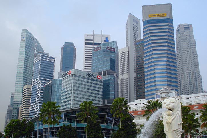 Temple and Shrine Construction